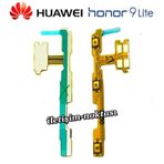 Huawei Honor 9 Lite LLD-L31 Power On Off Yan Ses Film