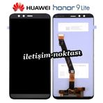 Huawei Honor 9 Lite LLD-L31 Siyah Uyumlu Lcd Ekran