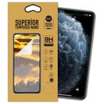 Huawei Honor 9 Lite Temperli Ekran Koruyucu Uyumlu Kırılmaz Cam