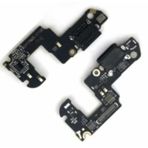 Huawei Honor 9 Mikrofon Usb Şarj Soketi Bordu Filmi Full