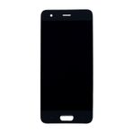 Huawei Honor 9 Siyah Çıtasız Muadil Lcd Dokunmatik Ekran