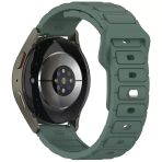 Huawei Honor Magic 2 46Mm Krd-132 22Mm Silikon Kordon Strap Kayış