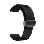 Huawei Honor Magic 2 46mm KRD-84 22mm Silikon Kordon