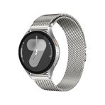 Huawei Honor Magic 2 46Mm Zore Krd-25 Metal Hasır Kordon