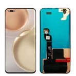 Huawei Honor Magic 4 Pro Lcd Ekran Dokunmatik siyah