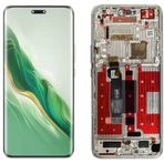 Huawei Honor Magic 6 Pro Uyumlu Çıtalı Hk Lcd Ekran Dokunmatik