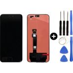 Huawei Honor Magic 6 Pro Uyumlu Hk Lcd Ekran Dokunmatik + Tamir Seti