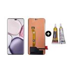 Huawei Honor Magic 7 Lite Brp-nx1m Uyumlu Lcd Ekran Dokunmatik + B7000