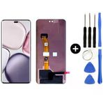Huawei Honor Magic 7 Pro Ptp-n49 Uyumlu Servis Lcd Ekran Dokunmatik + Tamir Seti