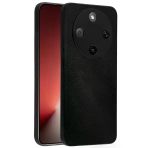 Huawei Honor Magic 8 Lite Thermax Kılıf - Siyah
