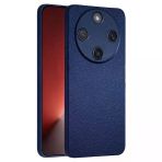 Huawei Honor Magic 8 Lite Uyumlu Thermax Silikon Kılıf - Lacivert