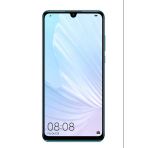 Huawei Honor P30 Lite (Solunum Kristali), Kilitsiz, Orijinal Yazılım, Mavi