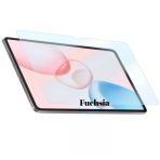 Huawei Honor Pad 10 Tablet Uyumlu Nano Cam Ekran Koruyucu - Şeffaf