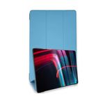 Huawei Honor Pad 8 12 İnç Kılıf – Otomatik Uyku Modlu Smart Cover, Darbeye Dayanıklı, Katlanabilir Standlı Tablet Kılıfı (MAVİ)