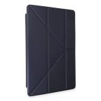 Huawei Honor Pad V9 Kılıf Kalemlikli Mars Tablet Kılıfı - Lacivert