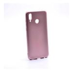 Huawei Honor Play Kılıf Soft Mat Premier Case