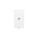 Huawei Huaweı Ekıt Ap266 Ax3000 Wifi 6 Dual Band Duvar Tipi Access Point Poe 2 2 Mımo