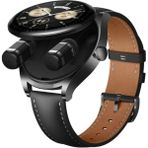 Huawei HW55029576 Watch Buds Akıllı Saat ve Kulaklık - 36 mm - Beyaz