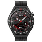 Huawei HW55029715 GT3 SE Siyah Akıllı Saat
