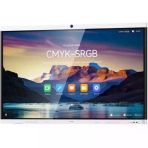 Huawei Ideahub B3 İnteraktif Akıllı Beyaz Tahta Monitör 86″ Düz, 4K Uhd, Dokunmatik Ekran, Video Konferans, Wi-Fi, İşbirliği Araçları (Ihb3-86Sa)