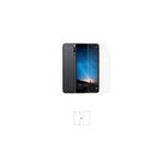 Huawei Mate 10 Lite 360 ° Full Body Ekran Koruyucu Kaplama Ön Arka Yan Darbe Emici Poliüretan Film