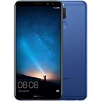Huawei Mate 10 Lite 64GB Mavi