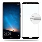 Huawei Mate 10 Lite Ekrani Tam Kaplayan Cam Ekran Koruyucu