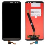 Huawei Mate 10 Lite Lcd Ekran Dokunmatik (497692672) beyaz