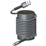 Huawei Mate 10 Lite Micro Usb Şarj Kablosu 3Metre Uyumlu
