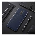 Huawei Mate 10 Lite Negro Silikon Kapak Cep Telefonu Kılıfı