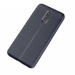 Huawei Mate 10 Lite Niss Silikon Kapak Cep Telefonu Kılıfı