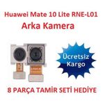 Huawei Mate 10 Lite RNE-L01 Arka Kamera
