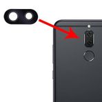Huawei Mate 10 Lite RNE-L01 Kamera Camı