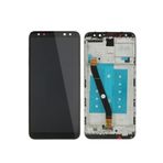 Huawei Mate 10 Lite RNE-L01 Uyumlu Lcd Ekran