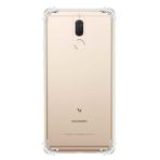 Huawei Mate 10 Lite Zore Nitro Anti Shock Silikon Cep Telefonu Kılıfı