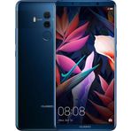 Huawei Mate 10 Pro 128GB Mavi Outlet-Teşhir