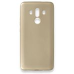 Huawei Mate 10 Pro İnce Esnek Kılıf Rcv/First