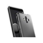 Huawei Mate 10 Pro Kilif Silikon + Temperli Ekran Koruyucu 224530192
