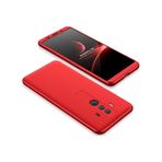 Huawei Mate 10 Pro Kilif Zore Ays Full Koruma Kilif 466484940 renk-gold