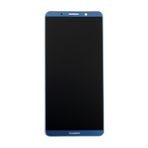 Huawei Mate 10 Pro Mavi Çıtasız Lcd Dokunmatik Ekran
