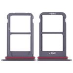 Huawei Mate 10 Pro Uyumlu Sim Kart Tepsisi Bla-l29 Bla-l09 Bla-al00 Bla-a09 - Füme
