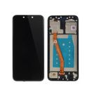 Huawei Mate 20 Lite Çıtalı LCD Dokunmatik Ekran