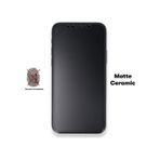 Huawei Mate 20 Lite Ekran Koruyucu Kaplayan Mat Seramik Nano
