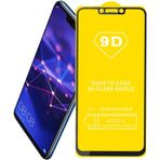 Huawei Mate 20 Lite Temperli Ekran Koruyucu Uyumlu Kırılmaz Cam