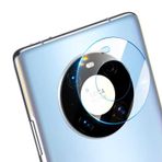 Huawei Mate 20 Pro Kamera Lens Kamera Ekran Koruyucu Uyumlu Kırılmaz Cam