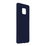 Huawei Mate 20 Pro Kılıf Renkli Silikon Kılıf Esnek Kapak Prm