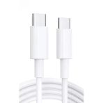 Huawei Mate 30 30 Lite 30 Pro Şarj Kablosu Type-C To Type-C 60W Hızlı Şarj Gr-60W
