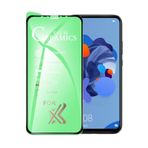 Huawei Mate 30 Lite Ekran Koruyucu 9D Seramik Nano Tam Kaplayan