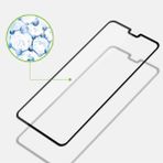 Huawei Mate 30 Temperli Ekran Koruyucu Uyumlu Kırılmaz Cam