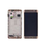 Huawei Mate 9 Pro ÇİTALI Uyumlu Lcd Ekran